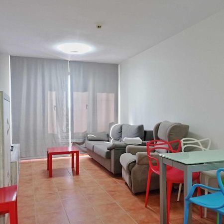 Apartamento Familiar Sierra Nevada Dış mekan fotoğraf