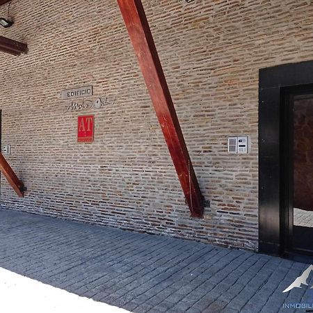 Apartamento Familiar Sierra Nevada Dış mekan fotoğraf